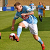 Josh Thornton